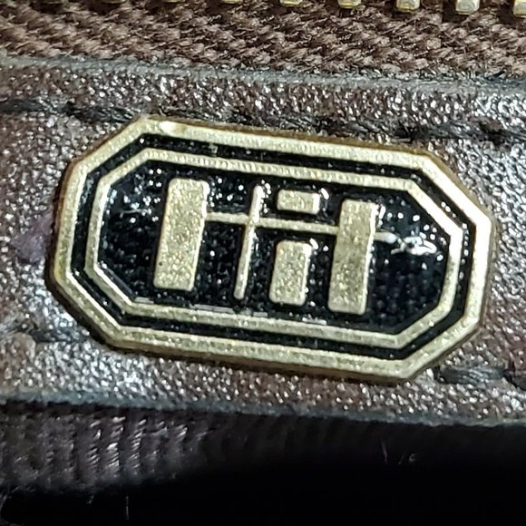 Hit Vintage  Briefcase/Portfolio case. Excellent piece! - Picture 3 of 10